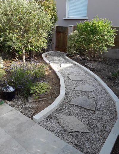 Entretien de Jardin à Sanary-sur-Mer