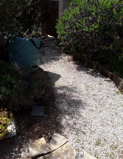Entretien de Jardin à Sanary-sur-Mer