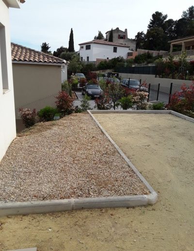 Entretien de Jardin à Sanary-sur-Mer