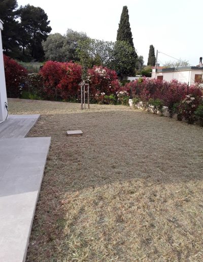 Entretien de Jardin à Sanary-sur-Mer