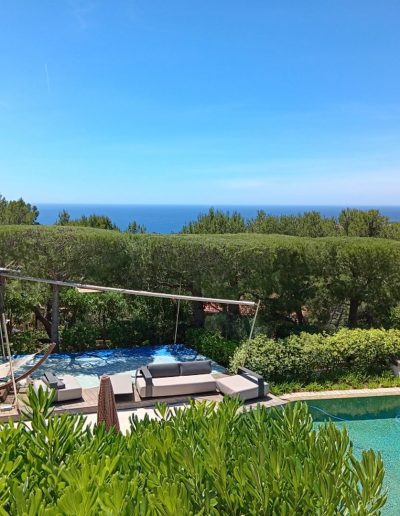 Jardinier paysagiste à Sanary‑sur‑Mer